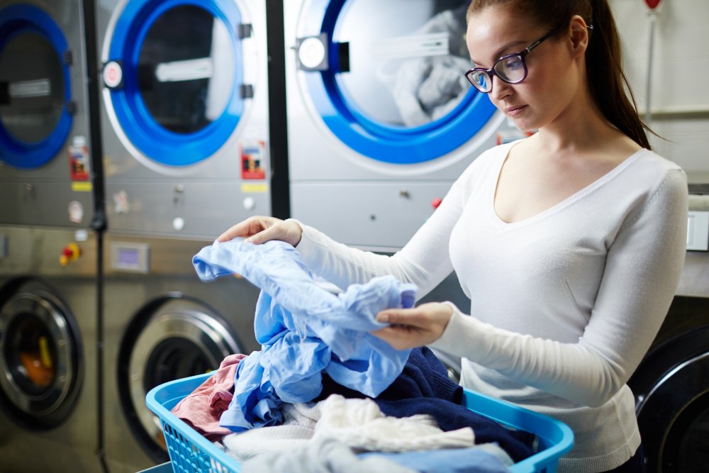 Laundry collection