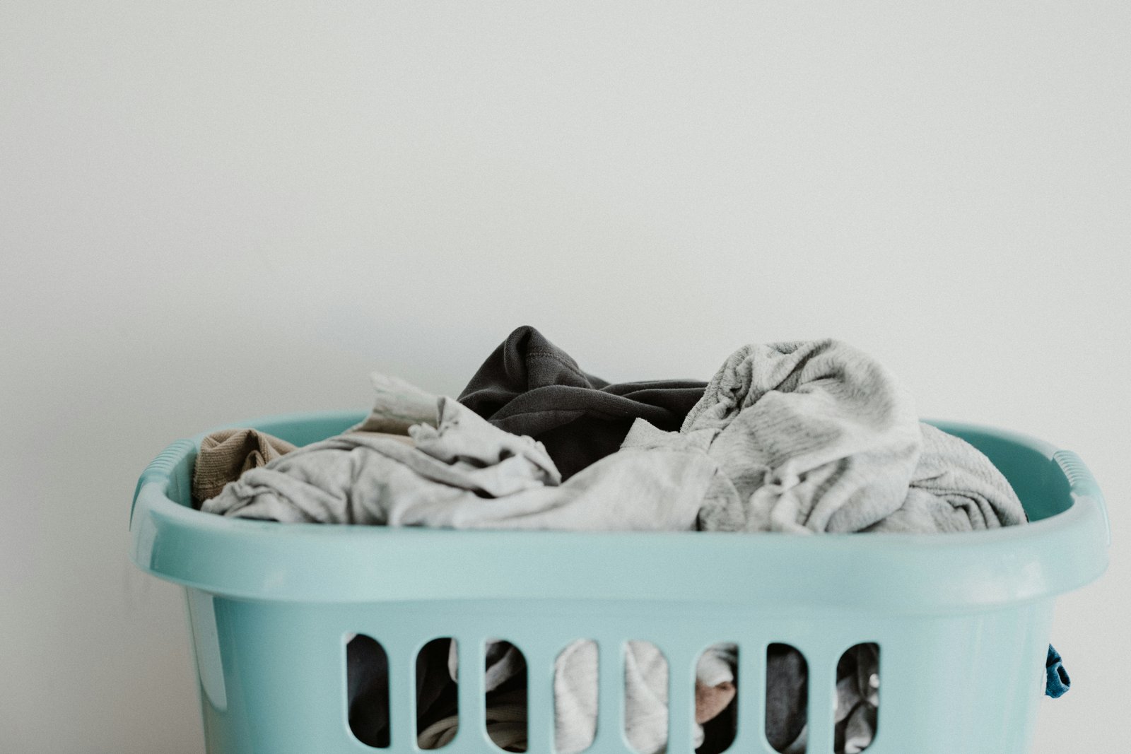 Self service laundry
