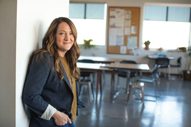 SPINORA team member